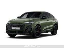 Verde Nuova 2025 Audi Q5 Sportback S-Line SUV | 86.050 € (Buon prezzo)