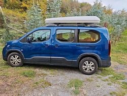 Usata 2020 Peugeot Rifter Allure Monovolume | 16.000 € (Buon prezzo)