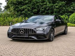 Grigio Usata 2023 Mercedes E63 AMG AMG Tre volumi | 109.203 €