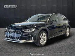 Grigio Usata 2021 Audi A4 Allroad Business Station wagon | 29.850 € (Buon prezzo)