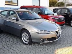 Gray Usata 2006 Alfa Romeo 147 Distinctive Due volumi | 2500 € (Ottimo prezzo)