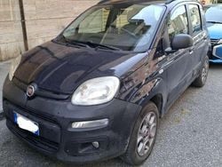Usata 2014 Fiat Panda 4x4 Due volumi | 8300 € (Buon prezzo)