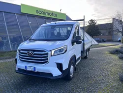 Bianco Nuova 2025 Maxus V90 Furgone | 27.900 € (Super prezzo)