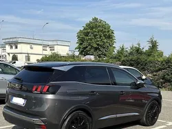 Grigio Usata 2018 Peugeot 3008 GT SUV | 21.000 € (Buon prezzo)