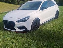 Usata 2020 Hyundai i30 N Performance Tre volumi | 26.000 €