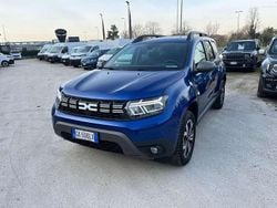 Blu Usata 2022 Dacia Duster Journey SUV | 15.990 € (Ottimo prezzo)
