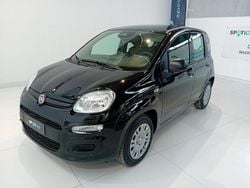 Nero Usata 2024 Fiat Panda S Due volumi | 12.490 € (Buon prezzo)