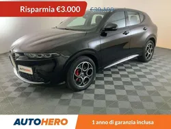 Nero Usata 2023 Alfa Romeo Tonale Ti SUV | 26.699 € (Buon prezzo)