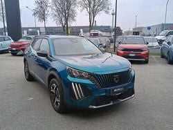 Blu Nuova 2025 Peugeot 2008 Allure SUV | 26.750 € (Buon prezzo)