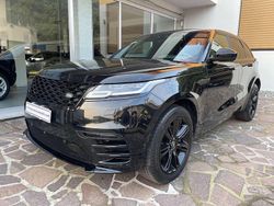Santorini black Usata 2021 Land Rover Range Rover Velar SE Dynamic SUV | 34.900 € (Buon prezzo)