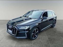 Nero Usata 2023 Audi Q7 Sport SUV | 49.500 € (Super prezzo)