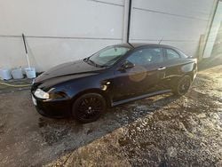 Nero Usata 2005 Alfa Romeo GT Distinctive Coupé | 700 € (Ottimo prezzo)