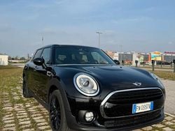 Nero Usata 2018 Mini Clubman Station wagon | 14.000 € (Super prezzo)