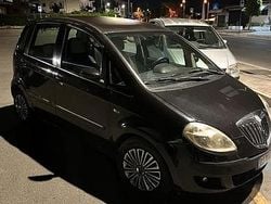 Nero Usata 2007 Lancia Musa Monovolume | 2500 € (Buon prezzo)