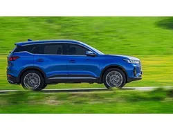 Vari colori Nuova 2024 DR Automobiles DR6 SUV | 24.000 € (Buon prezzo)