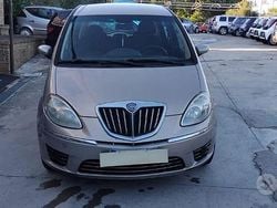 Grigio Usata 2008 Lancia Musa Monovolume | 3700 € (Ottimo prezzo)