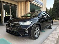 Nero Usata 2024 VW Taigo R-line SUV | 22.899 € (Buon prezzo)