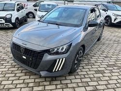 Grigio Usata 2024 Peugeot 208 Active Due volumi | 13.990 € (Buon prezzo)