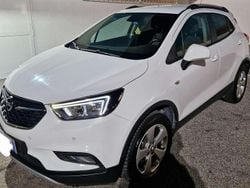 Bianco Usata 2018 Opel Mokka X S SUV | 13.000 € (Buon prezzo)