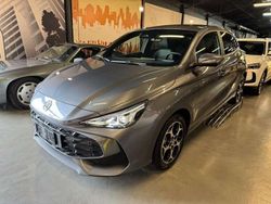 Argento Nuova 2025 MG MG3 Luxury Due volumi | 20.640 € (Buon prezzo)