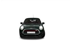 Rebel green Usata 2017 Mini John Cooper Works Due volumi | 22.500 € (Buon prezzo)