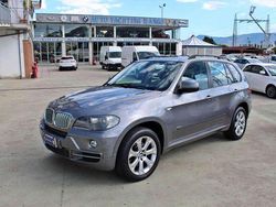 Bianco Usata 2007 BMW X5 SUV | 10.500 € (Super prezzo)