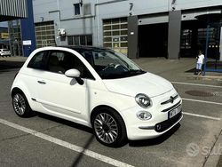 Bianco Usata 2016 Fiat 500 | 7500 € (Ottimo prezzo)