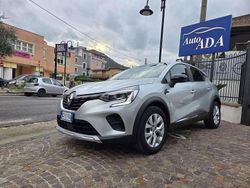 Argento Usata 2020 Renault Captur Business SUV | 17.900 € (Buon prezzo)