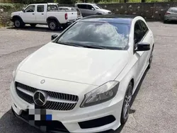 Usata 2013 Mercedes A200 Premium Tre volumi | 10.000 € (Ottimo prezzo)