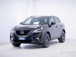 Other Usata 2021 Nissan Qashqai Tekna SUV | 22.500 € (Buon prezzo)