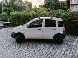 Usata 2010 Fiat Panda 4x4 Due volumi | 3700 € (Super prezzo)