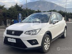 Bianco Usata 2019 Seat Arona XCELLENCE SUV | 11.900 € (Buon prezzo)