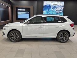 Bianco Nuova 2025 Skoda Kamiq SUV | 22.300 € (Ottimo prezzo)