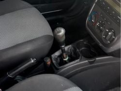 Bianco Usata 2014 Fiat Grande Punto Due volumi | 2200 € (Super prezzo)