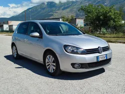 Usata 2012 VW Golf VI Tre volumi | 6500 € (Buon prezzo)