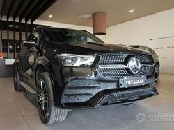 Nero Usata 2022 Mercedes GLE300 Premium SUV | 59.900 € (Molto cara)