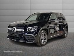 Nero notte Usata 2023 Mercedes GLB180 Premium SUV | 39.900 € (Molto cara)