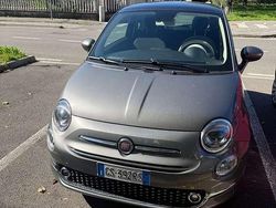 Argento Usata 2024 Fiat 500 Dolcevita Due volumi | 16.000 € (Molto cara)