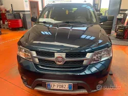 Usata 2013 Fiat Freemont Lounge SUV | 6990 € (Super prezzo)