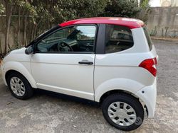 Usata 2014 Aixam Minauto Due volumi | 4200 €