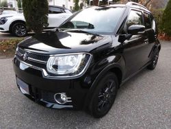 Nero Usata 2017 Suzuki Ignis Comfort Due volumi | 14.300 € (Cara)