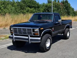 Usata 1986 Ford F-150 Lariat Pick-up | 40.000 €