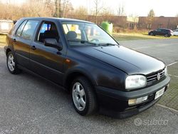 Usata 1992 VW Golf III GTI Tre volumi | 10.000 €