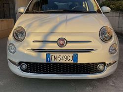 Usata 2018 Fiat 500 Collezione Due volumi | 11.500 € (Cara)