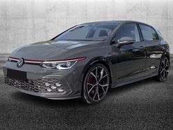 Nero Usata 2022 VW Golf VIII GTI Tre volumi | 32.950 € (Buon prezzo)