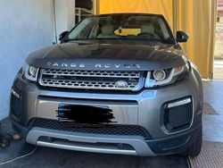 Usata 2018 Land Rover Range Rover evoque SUV | 15.000 € (Super prezzo)