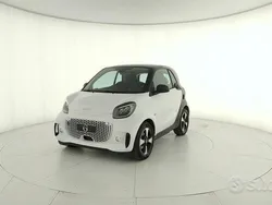 Usata 2022 Smart ForTwo Electric Drive Passion Tre volumi | 12.900 € (Super prezzo)