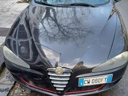 Usata 2009 Alfa Romeo 147 Due volumi | 1300 € (Super prezzo)