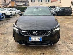 Nero Usata 2023 Opel Corsa S Tre volumi | 15.500 € (Ottimo prezzo)