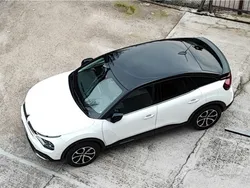 Usata 2022 Citroën C4 Shine Tre volumi | 16.000 € (Buon prezzo)